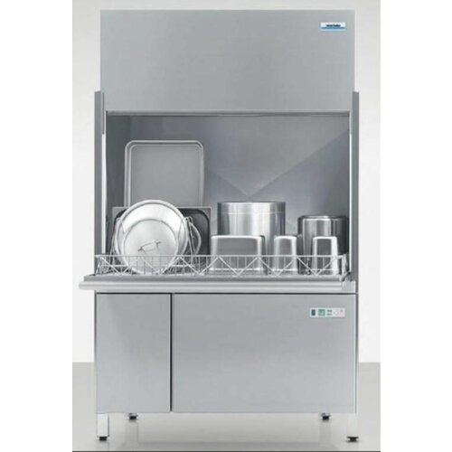 Winterhalter Machine à Laver les Ustensiles | Winterhalter | UF-XL | 1305x672mm | Hauteur de l'Entrée 800mm | Deluxe Winterhalter Machine à Laver les Ustensiles | Winterhalter | UF-XL | 1305x672mm | Hauteur de l'Entrée 800mm | Deluxe