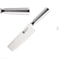 Couperet Japonais | Series 8 | Tsuki 160mm | Poids: 230g