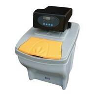 Adoucisseur d'Eau Automatique | 1950Litre/1kg Sel
