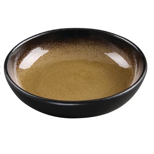 CHRselect Plats à Tapas | Profonds | Olympia |Nomi  | 20mm  98(Ø) x 20(H)mm Lot 12| 3 Couleurs Disponibles