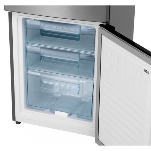 Frilec Réfrigérateur FRILEC A++ | avec Surgélateur 68L | Distributeur d'Eau | PROMOTION XXL!