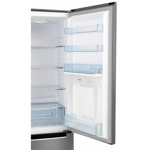 Frilec Réfrigérateur FRILEC A++ | avec Surgélateur 68L | Distributeur d'Eau | PROMOTION XXL!