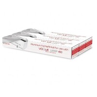 Rouleaux de Papier| Aluminium | pour Distributeur | 488(H) x 211(L) x 65(P)mm