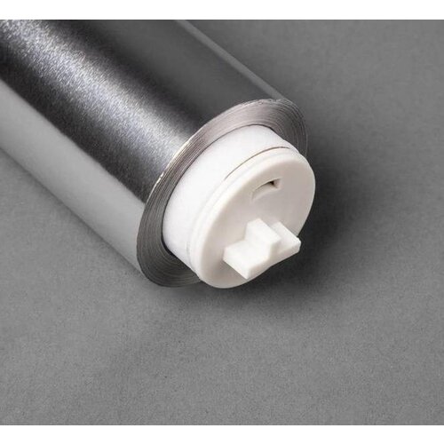 Vogue Rouleaux de Papier|  Aluminium | pour Distributeur | 488(H) x 211(L) x 65(P)mm