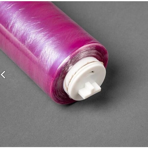 Vogue  Rouleaux de Film Alimentaire  | pour Distributeur  | 488(H) x 206(L) x 63(P)mm