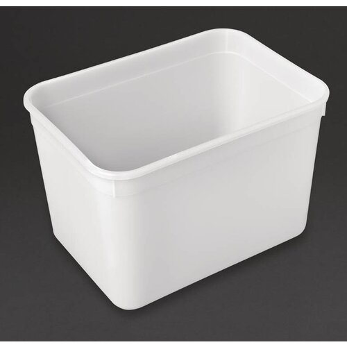 CHRselect Bac à Glace | 4L | 221(H) x 158(L) x 150(P)mm | Lot 20