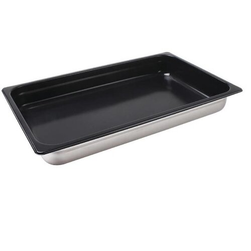 CHRselect Bac Professionnel | Antiadhésif |  Capacité : 5.8L | GN 1/1 | 40(H) x 325(L) x 520(P)mm