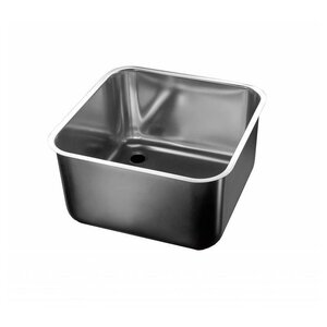 Combisteel Plonge | 400x400x200mm