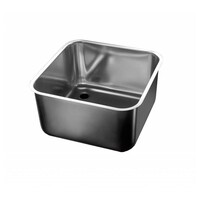 Plonge |  500x500x300(h)mm