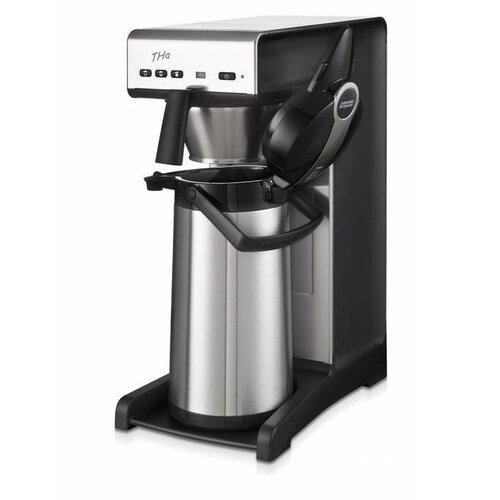 Bravilor Bonamat Cafetière THa | Technologie de filtrage rapide 235x406x545 mm