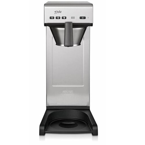 Bravilor Bonamat Cafetière THa | Technologie de filtrage rapide 235x406x545 mm