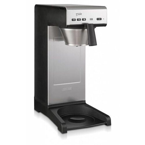 Bravilor Bonamat Cafetière THa | Technologie de filtrage rapide 235x406x545 mm