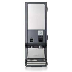 Bravilor Bonamat Cafetière | Bolero 1 3kW | 1 bidons | Connexion d'eau 203x429x (H) 584mm Bravilor Bonamat Cafetière | Bolero 1 3kW | 1 bidons | Connexion d'eau 203x429x (H) 584mm