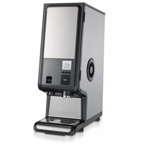 Bravilor Bonamat Cafetière | Bolero 1 3kW | 1 bidons | Connexion d'eau 203x429x (H) 584mm
