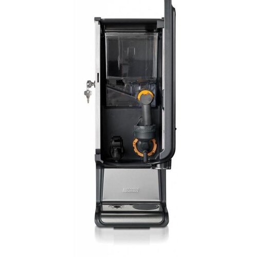 Bravilor Bonamat Cafetière | Bolero 1 3kW | 1 bidons | Connexion d'eau 203x429x (H) 584mm