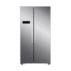 CHRselect Réfrigérateur/Congélateur Américain | 345L / 169L | 905x655x1770(h)mm