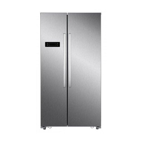 CHRselect Réfrigérateur/Congélateur Américain | 345L / 169L | 905x655x1770(h)mm