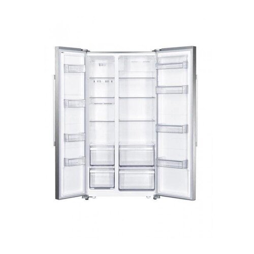 CHRselect Réfrigérateur/Congélateur Américain | 345L / 169L | 905x655x1770(h)mm