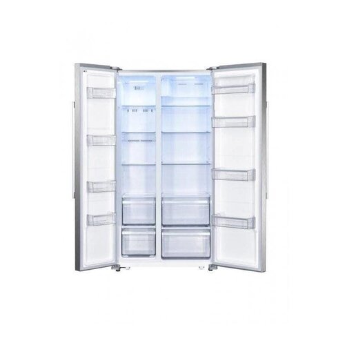 CHRselect Réfrigérateur/Congélateur Américain | 345L / 169L | 905x655x1770(h)mm