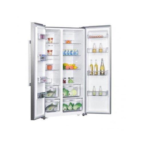 CHRselect Réfrigérateur/Congélateur Américain | 345L / 169L | 905x655x1770(h)mm