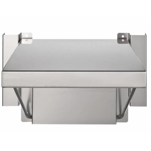 Bravilor Bonamat Cafetière B10 W L / R | Filtre rond 658x572x (H) 781 mm