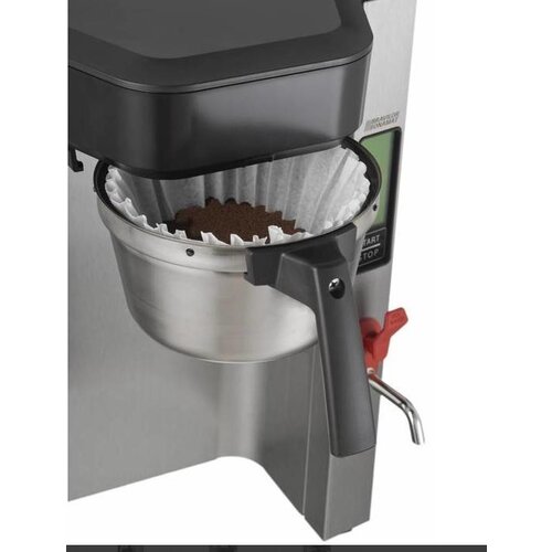 Bravilor Bonamat Cafetière Aurora Single Low | Café filtre 5,7L - 15min |