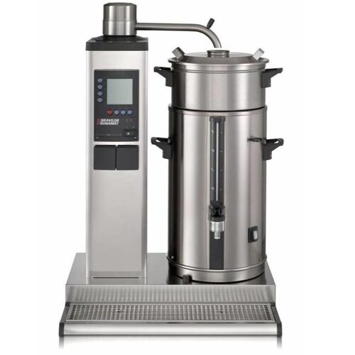 Bravilor Bonamat Cafetière B20 L / R | Filtre rond 739x600x (H) 947 mm Bravilor Bonamat Cafetière B20 L / R | Filtre rond 739x600x (H) 947 mm