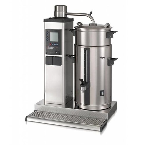 Bravilor Bonamat Cafetière B20 L / R | Filtre rond 739x600x (H) 947 mm