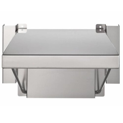 Bravilor Bonamat Cafetière B40 W L / R | Filtre rond 775x565x (H) 1042 mm