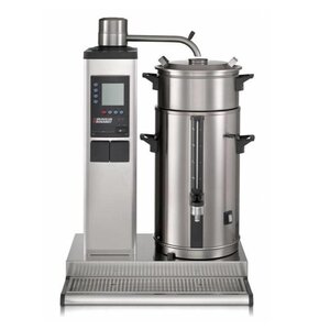 Bravilor Bonamat Cafetière |Filtre rond B40 L / R | 40 litres 2 parties Bravilor Bonamat Cafetière |Filtre rond B40 L / R | 40 litres 2 parties