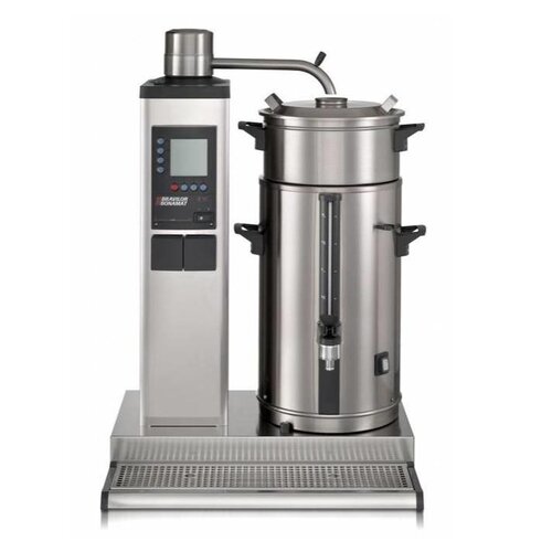 Bravilor Bonamat Cafetière |Filtre rond B40 L / R | 40 litres 2 parties