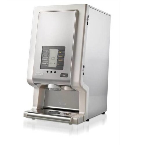 Bravilor Bonamat Cafetière Bolero XL 333 | 11 secondes de réglage 9 boissons différentes 338x435x596 (H) mm Disponible en 2 couleurs