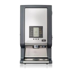 Bravilor Bonamat Cafetière Bolero XL 333 | 11 secondes de réglage 9 boissons différentes 338x435x596 (H) mm Disponible en 2 couleurs Bravilor Bonamat Cafetière Bolero XL 333 | 11 secondes de réglage 9 boissons différentes 338x435x596 (H) mm Disponible en 2 couleurs