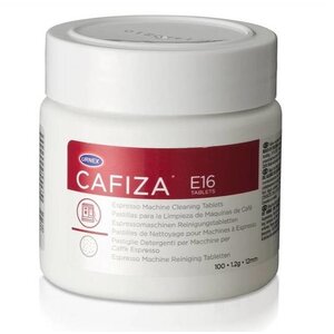 Bravilor Bonamat Pastilles de Nettoyage | Pour Machine à Espresso |  100 Tablettes