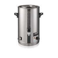 Distributeur d'Eau Chaude | 30 litres/heure | HW + 510 | 8 litres | Ø282x502(h)mm