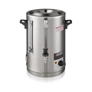 Bravilor Bonamat Distributeur de Lait Chaud | HM 510 | 10 Litres | Ø290x438(h)mm Bravilor Bonamat Distributeur de Lait Chaud | HM 510 | 10 Litres | Ø290x438(h)mm