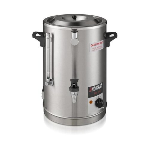 Bravilor Bonamat Distributeur de Lait Chaud | HM 510 | 10 Litres | Ø290x438(h)mm Bravilor Bonamat Distributeur de Lait Chaud | HM 510 | 10 Litres | Ø290x438(h)mm