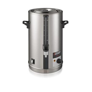 Bravilor Bonamat Distributeur d'Eau Chaude | HW + 520 | 16 Litres | 369x520(h)mm Bravilor Bonamat Distributeur d'Eau Chaude | HW + 520 | 16 Litres | 369x520(h)mm