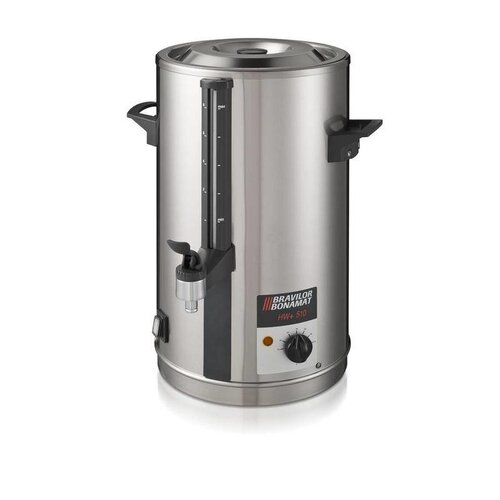 Bravilor Bonamat Distributeur d'Eau Chaude | HW + 520 | 16 Litres | 369x520(h)mm