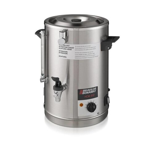 Bravilor Bonamat Distributeur d'Eau Chaude | HCM 510 | 10 Litres | 290x438(h)mm