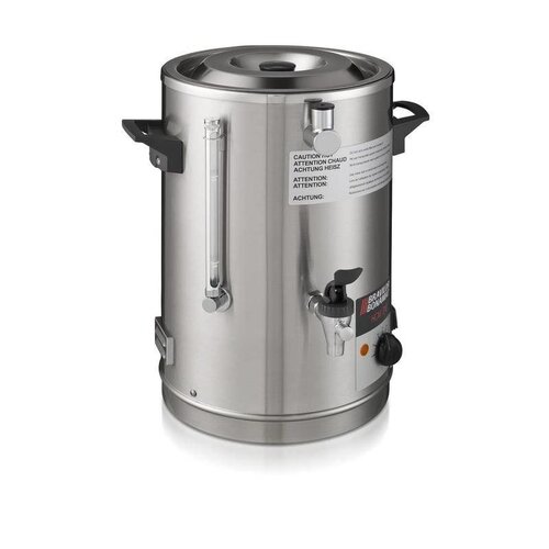 Bravilor Bonamat Distributeur d'Eau Chaude | HCM 510 | 10 Litres | 290x438(h)mm