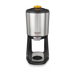 Bravilor Bonamat Conteneur Thermos | Aurora | Inox | Double Paroi | 250x290x550(h)mm Bravilor Bonamat Conteneur Thermos | Aurora | Inox | Double Paroi | 250x290x550(h)mm