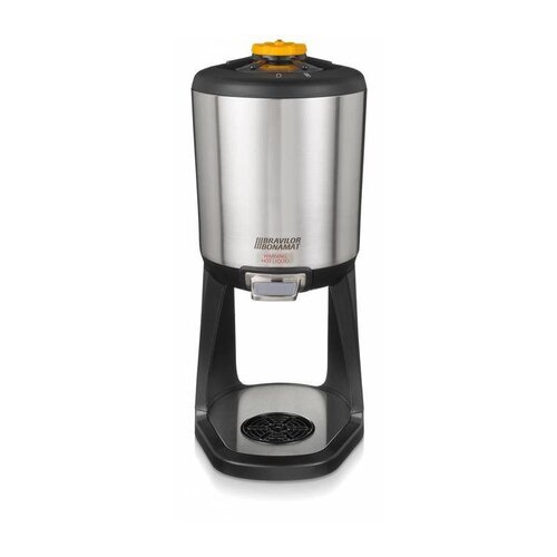 Bravilor Bonamat Conteneur Thermos | Aurora | Inox | Double Paroi | 250x290x550(h)mm Bravilor Bonamat Conteneur Thermos | Aurora | Inox | Double Paroi | 250x290x550(h)mm