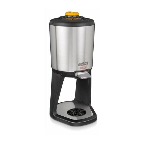 Bravilor Bonamat Conteneur Thermos | Aurora | Inox | Double Paroi | 250x290x550(h)mm