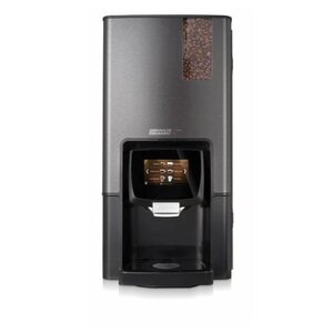 Bravilor Bonamat Machine à expresso | Sego Entièrement automatique 3 bidons | 310x464x588 mm Bravilor Bonamat Machine à expresso | Sego Entièrement automatique 3 bidons | 310x464x588 mm