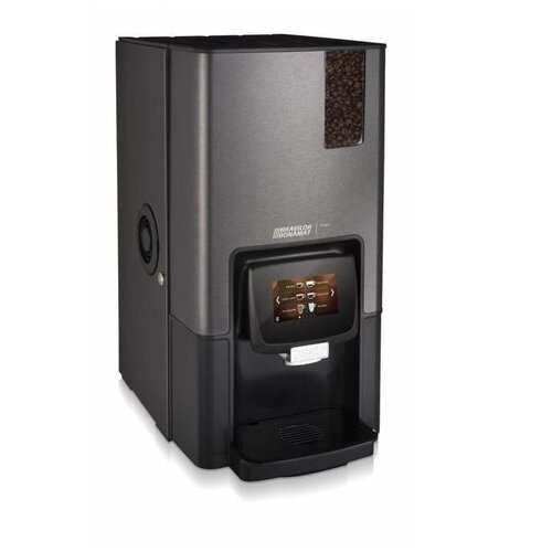 Bravilor Bonamat Machine à expresso | Sego Entièrement automatique 3 bidons | 310x464x588 mm