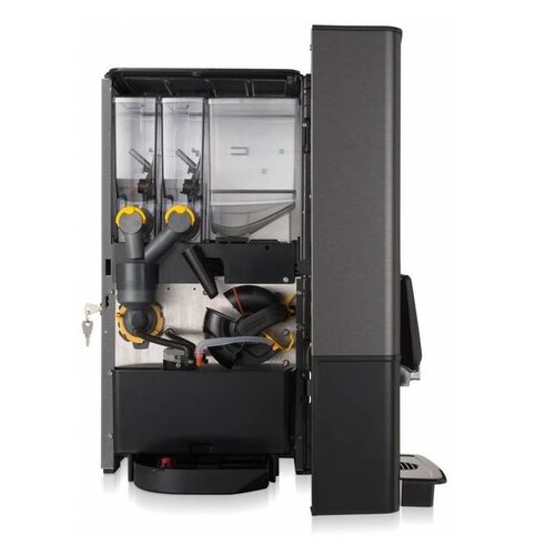 Bravilor Bonamat Machine à expresso | Sego Entièrement automatique 3 bidons | 310x464x588 mm