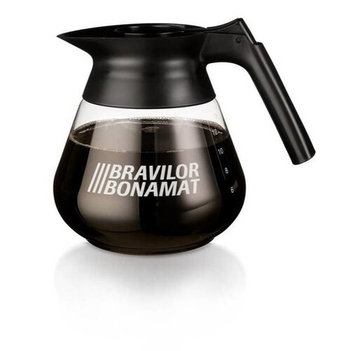 Bravilor Bonamat Pot de café en verre | Bonamat | 1,7 litres