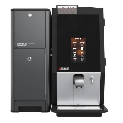 Bravilor Bonamat Cafetière Esprecious 11L | 12 boissons différentes 330x570x660 (H) mm Bravilor Bonamat Cafetière Esprecious 11L | 12 boissons différentes 330x570x660 (H) mm