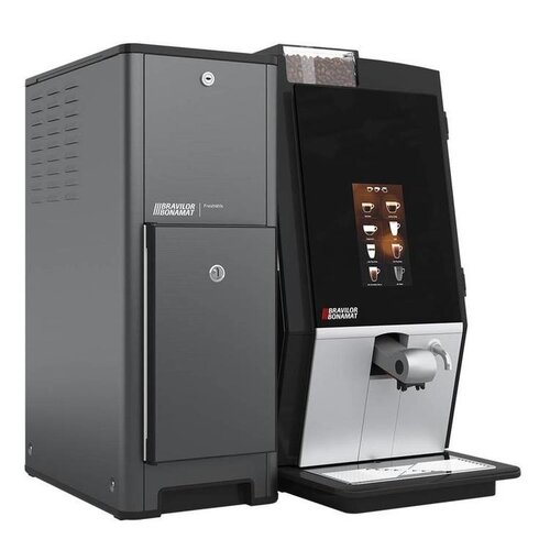 Bravilor Bonamat Cafetière Esprecious 11L | 12 boissons différentes 330x570x660 (H) mm